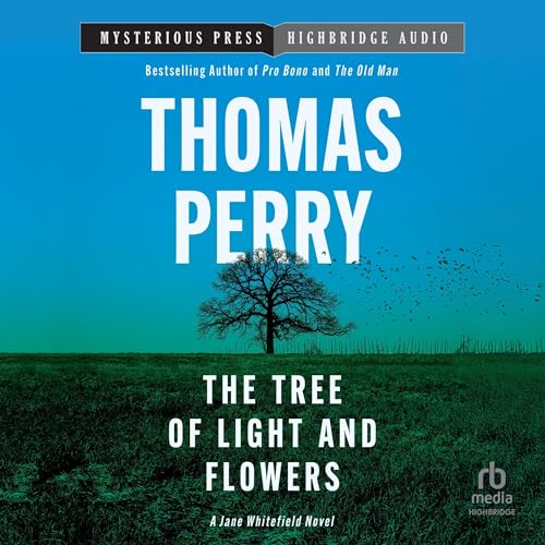 Cover of The Tree of Light and Flowers
