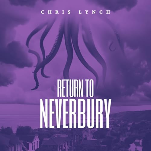 Cover of Return to Neverbury