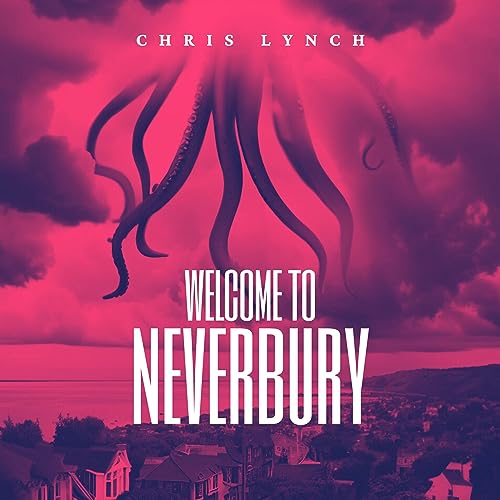Cover of Welcome to Neverbury