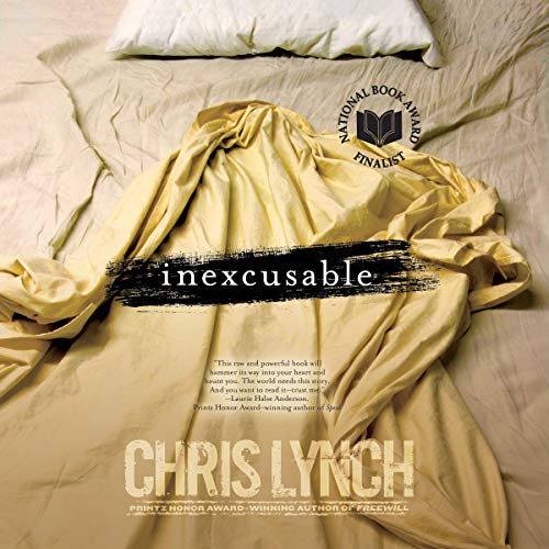 Cover of Inexcusable
