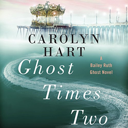 Cover of Ghost Times Two