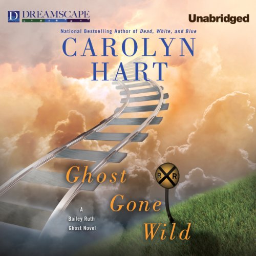 Cover of Ghost Gone Wild