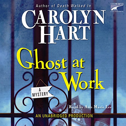 Cover of Ghost At Work