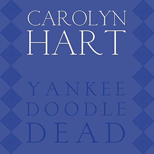 Cover of Yankee Doodle Dead