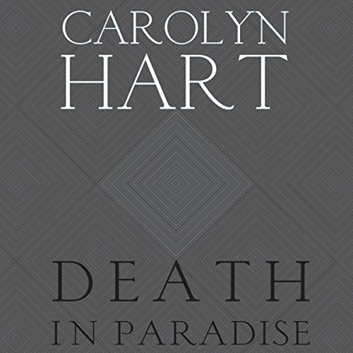 Cover of Death in Paradise