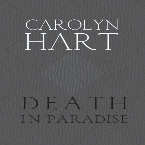 Cover of Death in Paradise