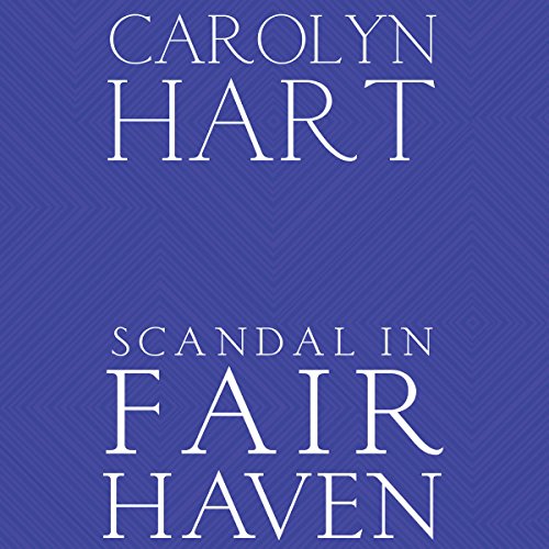 Cover of Scandal in Fair Haven
