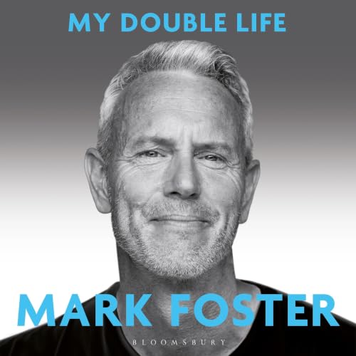 Cover of My Double Life