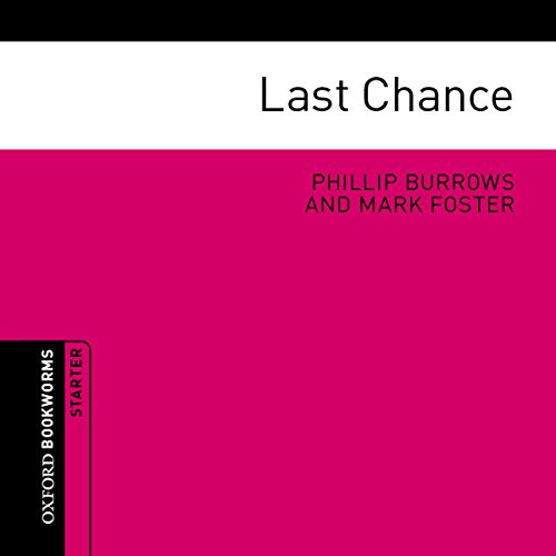 Cover of Last Chance