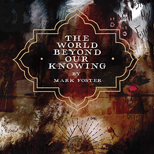 Cover of The World Beyond Our Knowing