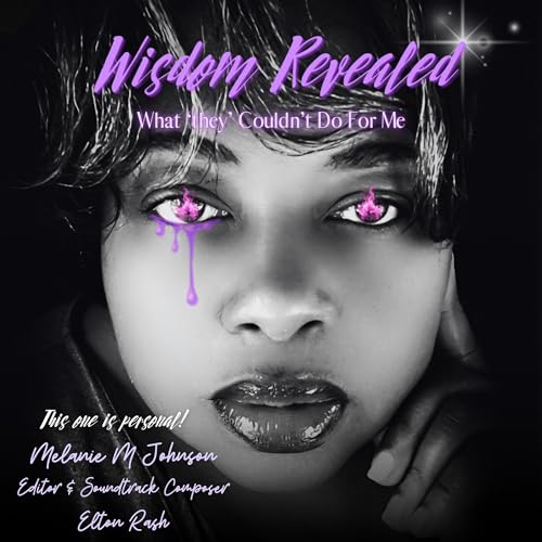 Cover of Wisdom Revealed