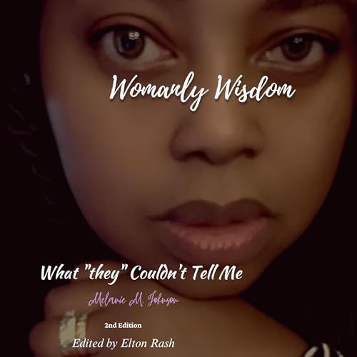Cover of Womanly Wisdom