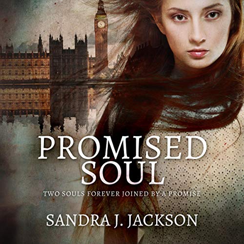 Cover of Promised Soul
