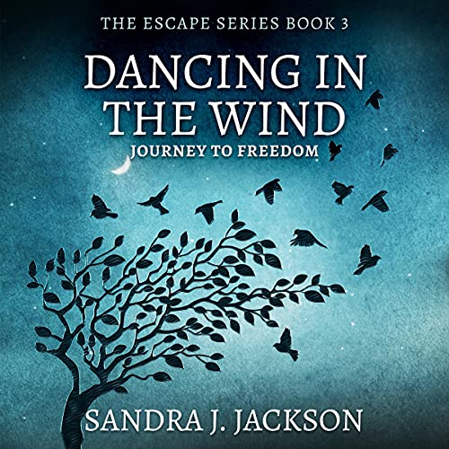 Cover of Dancing in the Wind
