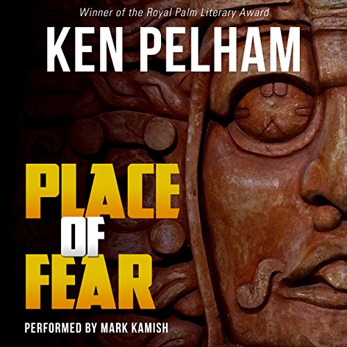 Cover of Place of Fear