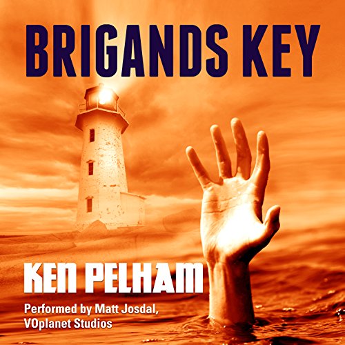 Cover of Brigands Key