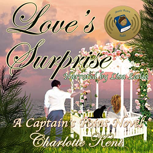 Cover of Love's Surprise