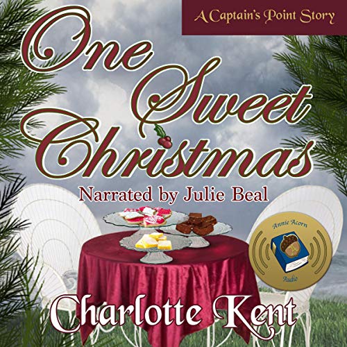 Cover of One Sweet Christmas