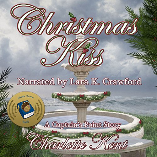Cover of A Christmas Kiss