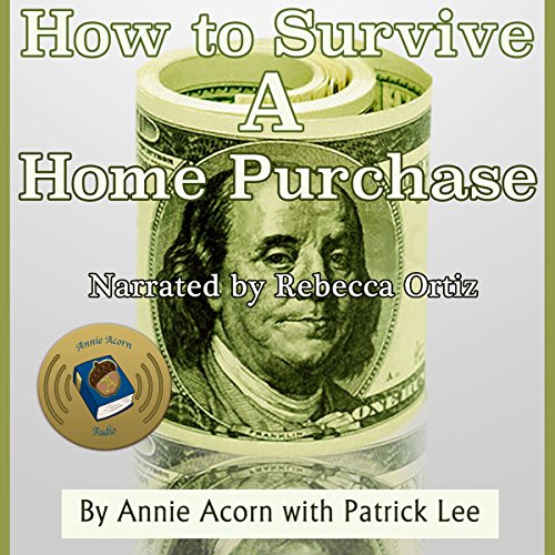 Cover of How to Survive a Home Purchase