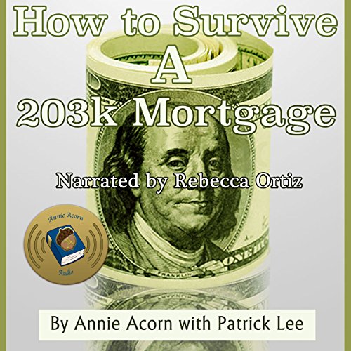 Cover of How to Survive a 203K Mortgage