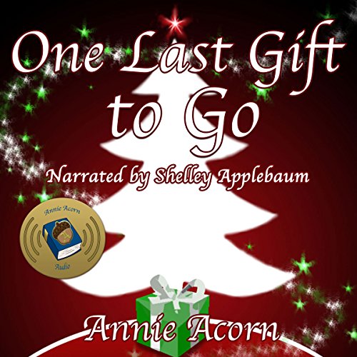Cover of One Last Gift to Go