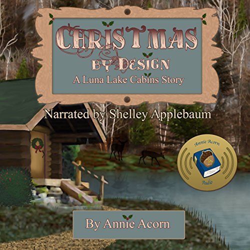 Cover of Christmas by Design