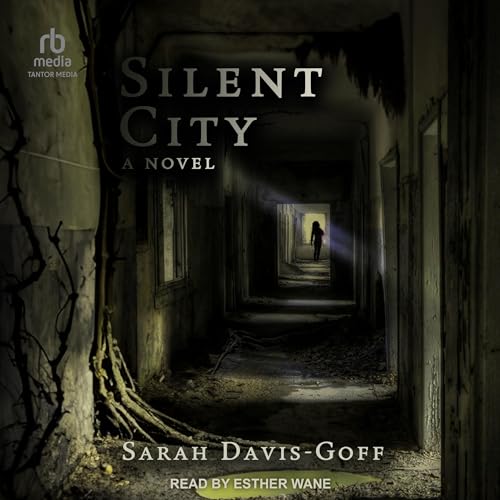 Cover of Silent City