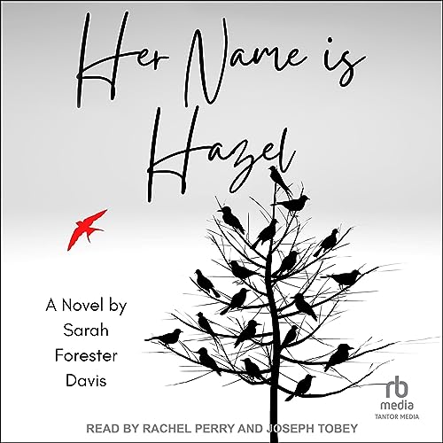 Cover of Her Name is Hazel