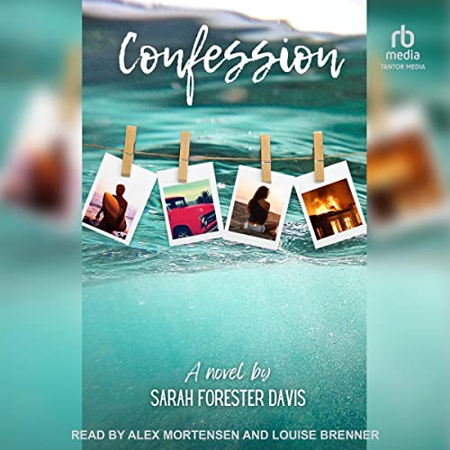 Cover of Confession