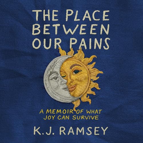Cover of The Place Between Our Pains