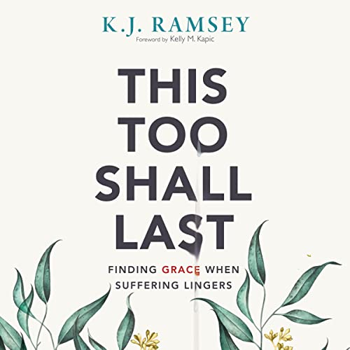 Cover of This Too Shall Last