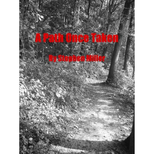 Cover of A Path Once Taken