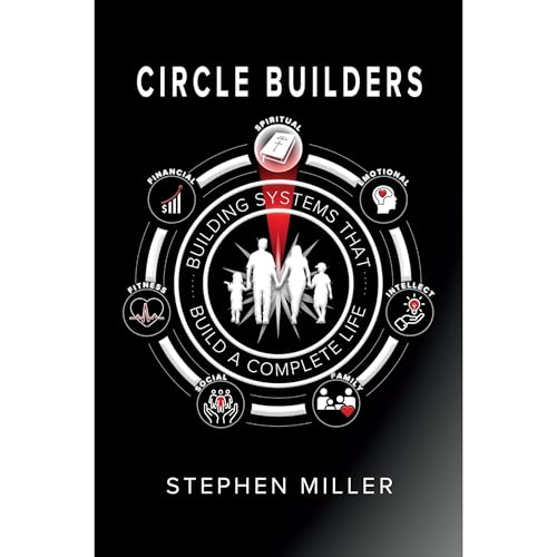 Cover of Circle Builders