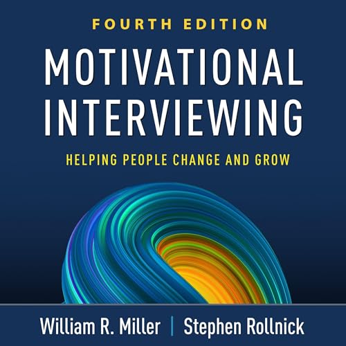 Cover of Motivational Interviewing