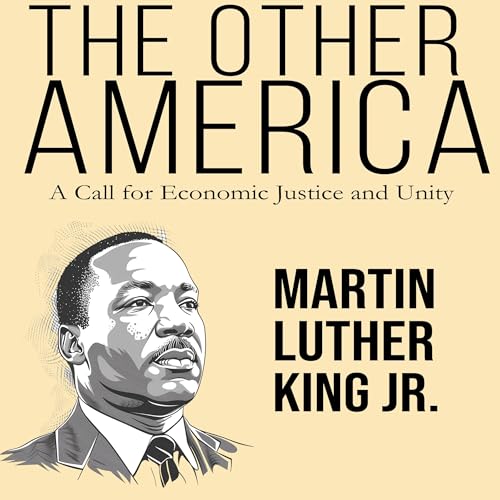 Cover of The Other America