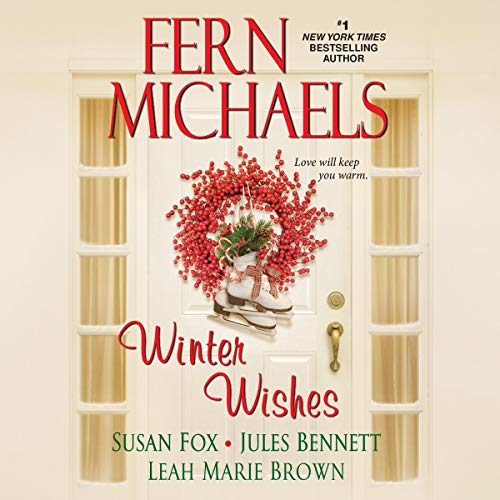 Cover of Winter Wishes