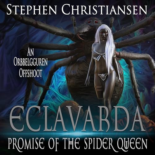 Cover of Eclavarda