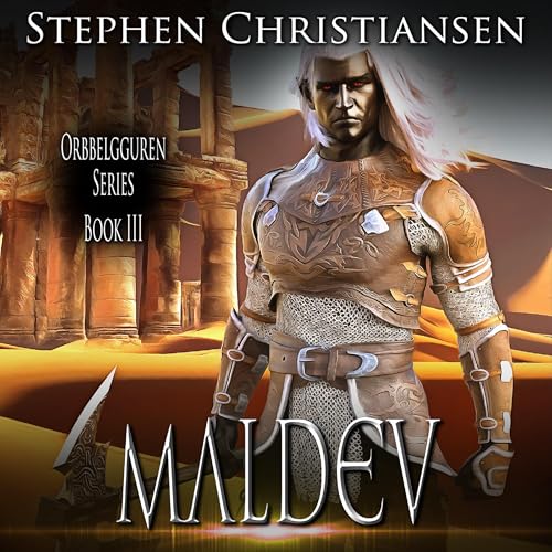 Cover of Maldev