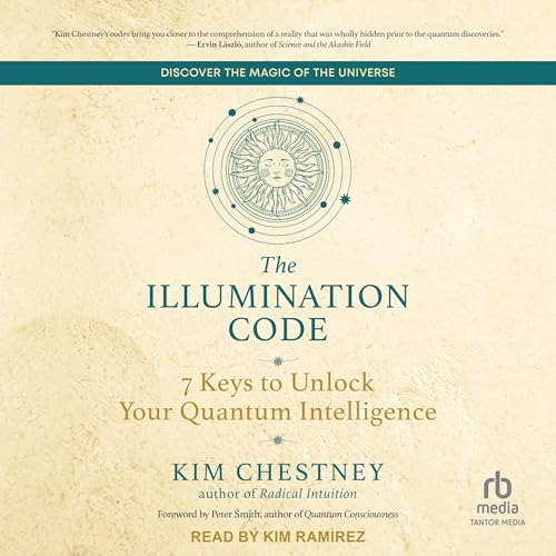 Cover of The Illumination Code