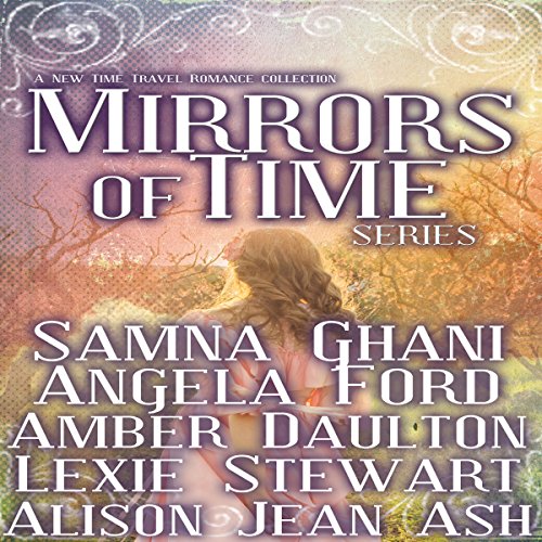 Cover of Mirrors of Time Series