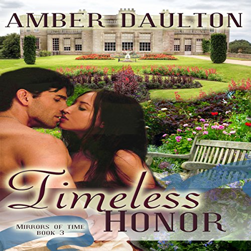 Cover of Timeless Honor