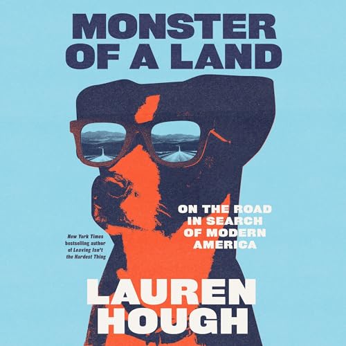 Cover of Monster of a Land