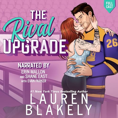 Cover of The Rival Upgrade