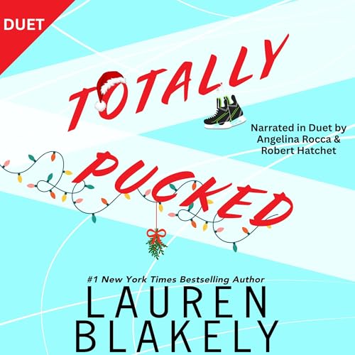 Cover of Totally Pucked