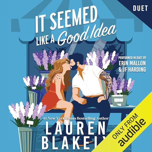 Cover of It Seemed like a Good Idea