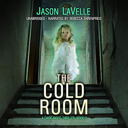 Cover of The Cold Room