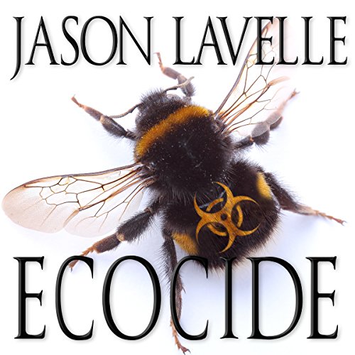 Cover of Ecocide