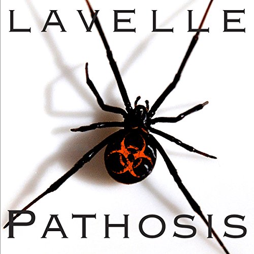 Cover of Pathosis - The Year of the Spiders