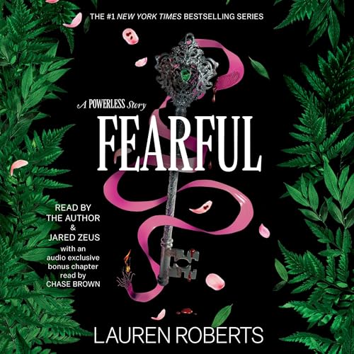 Cover of Fearful